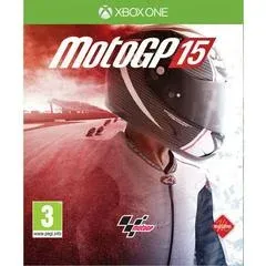 MotoGP 15 - PAL Xbox One - Retrocharting