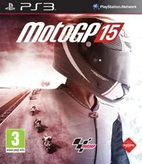 Background - MotoGP 15 - Playstation 3 - Retrocharting