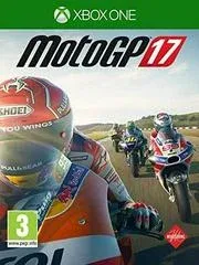 MotoGP 17 - PAL Xbox One - Retrocharting