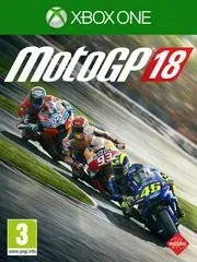 Background - MotoGP 18 - PAL Xbox One - Retrocharting