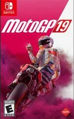 Motogp 19 - Nintendo Switch - Retrocharting
