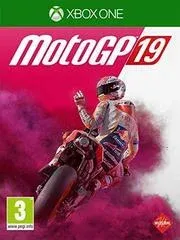 MotoGP 19 - PAL Xbox One - Retrocharting