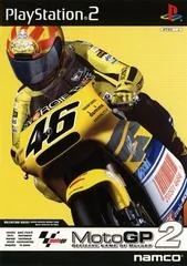 MotoGP 2 - PlayStation 2 - Retrocharting