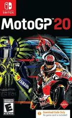 Motogp 20 - Nintendo Switch - Retrocharting