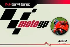 MotoGP (2003) - N-Gage - Retrocharting