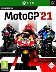 Background - MotoGP 21 - PAL Xbox One - Retrocharting
