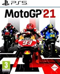 MotoGP 21 - Playstation 5 - Retrocharting