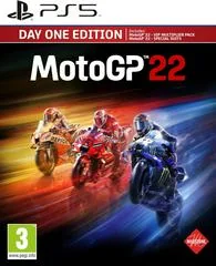 Background - MotoGP 22 [Day One Edition] - Playstation 5 - Retrocharting