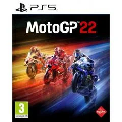 MotoGP 22 - Playstation 5 - Retrocharting