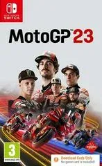 MotoGP 23 - Nintendo Switch - Retrocharting