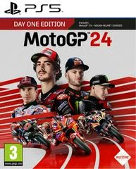 MotoGP 24 [Day One Edition] - Playstation 5 - Retrocharting