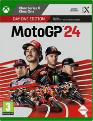 MotoGP 24 [Day One Edition] - Xbox Series X - Retrocharting