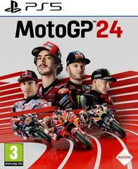 MotoGP 24 - Playstation 5 - Retrocharting