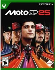 MotoGP 25 - Xbox Series X - Retrocharting