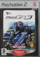 Background - MotoGP 3 [Platinum] - PlayStation 2 - Retrocharting