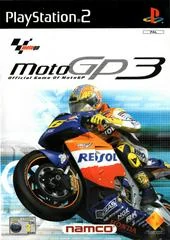 MotoGP 3 - PlayStation - Retrocharting