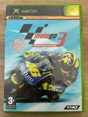 MotoGP 3 - Xbox - Retrocharting