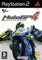 MotoGP 4 - PlayStation - Retrocharting