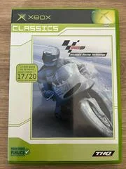 MotoGP [Classics] - Xbox - Retrocharting