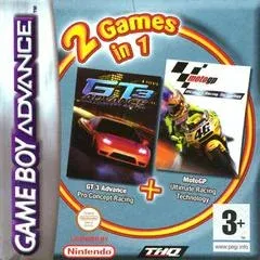 MotoGP - GameBoy Advance - Retrocharting