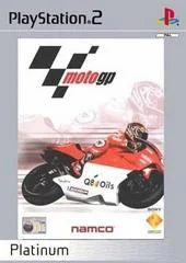 Background - MotoGP [Platinum] - PlayStation 2 - Retrocharting