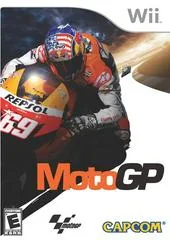 Background - MotoGP - Wii - Retrocharting