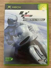 MotoGP - Xbox - Retrocharting
