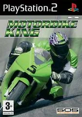 Motorbike King - PlayStation 2 - Retrocharting