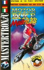 Motorbike Madness - ZX Spectrum - Retrocharting