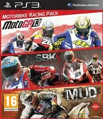 Motorbike Racing Pack - Playstation 3 - Retrocharting