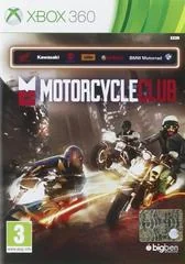 Motorcycle Club - Xbox 360 - Retrocharting
