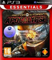 MotorStorm Apocalypse [Essentials] - Playstation 3 - Retrocharting