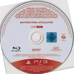 MotorStorm: Apocalypse [Not For Resale] - PlayStation - Retrocharting
