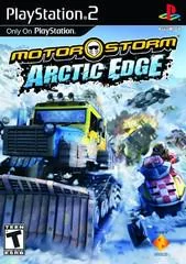 MotorStorm: Arctic Edge - PlayStation - Retrocharting