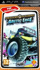 MotorStorm: Arctic Edge [PSP Essentials] - PSP - Retrocharting