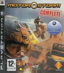 MotorStorm [Complete Edition] - Playstation 3 - Retrocharting