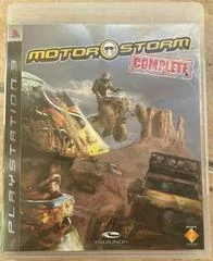 Background - MotorStorm Complete Edition - Playstation 3 - Retrocharting