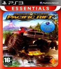 MotorStorm: Pacific Rift [Essentials] - Playstation 3 - Retrocharting