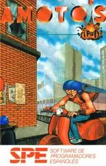 Motos - Sinclair ZX Spectrum  - Retrocharting