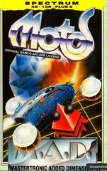 Background - Motos - ZX Spectrum - Retrocharting