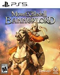 Mount & Blade 2: Bannerlord - Playstation 5 - Retrocharting