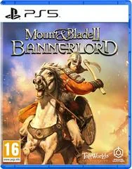 Mount & Blade II: Bannerlord - Playstation 5 - Retrocharting