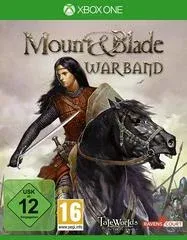 Background - Mount & Blade Warband - PAL Xbox One - Retrocharting