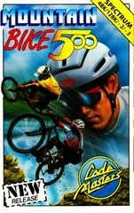 Mountain Bike 500 - ZX Spectrum - Retrocharting