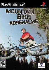 Mountain Bike Adrenaline - PlayStation 2 - Retrocharting