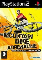 Mountain Bike Adrenaline - PlayStation - Retrocharting
