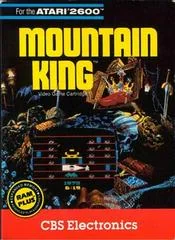 Background - Mountain King - Atari 2600 - Retrocharting