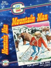 Background - Mountain Man - Atari 2600 - Retrocharting