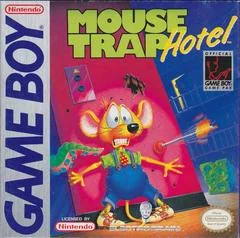 Mouse Trap Hotel - GameBoy - Retrocharting