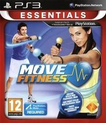 Move Fitness [Essentials] - Playstation 3 - Retrocharting